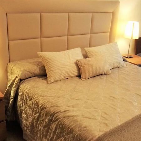 Apartamento Arica Гранада Екстериор снимка