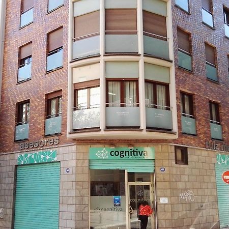 Apartamento Arica Гранада Екстериор снимка