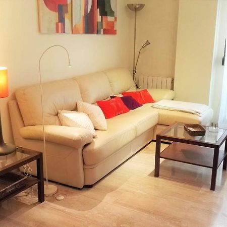 Apartamento Arica Гранада Екстериор снимка