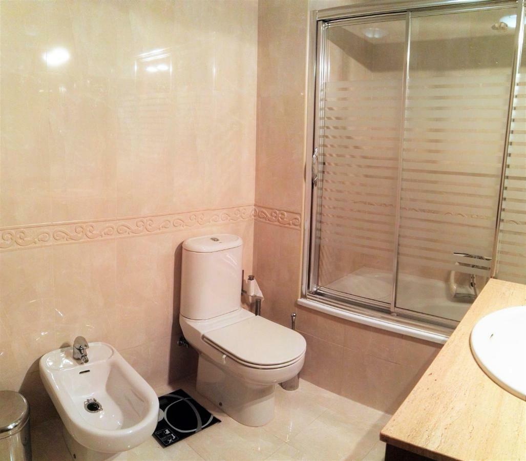 Apartamento Arica Гранада Екстериор снимка