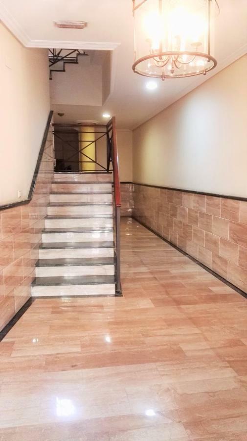 Apartamento Arica Гранада Екстериор снимка