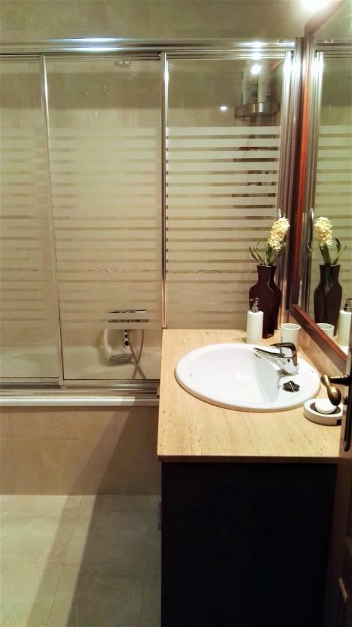 Apartamento Arica Гранада Екстериор снимка