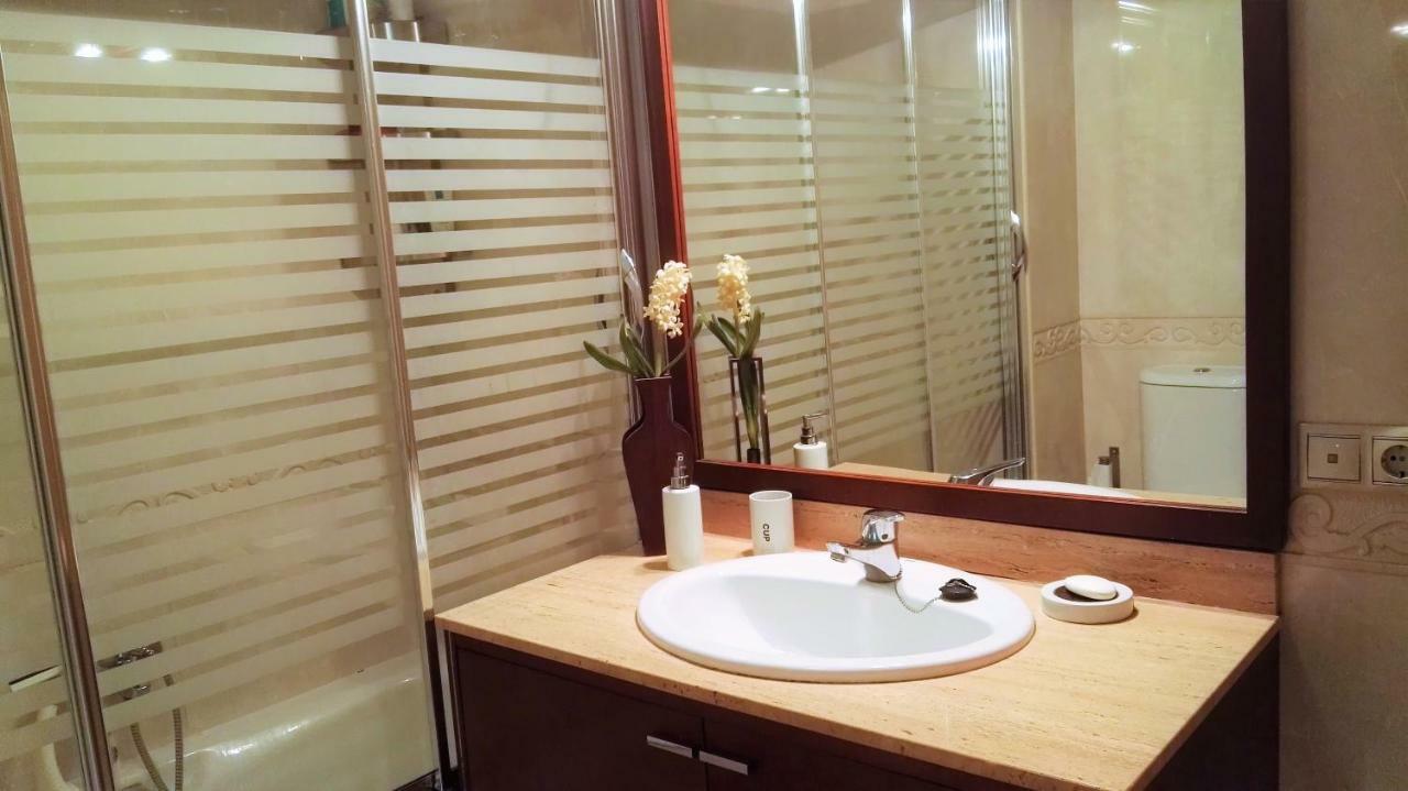 Apartamento Arica Гранада Екстериор снимка