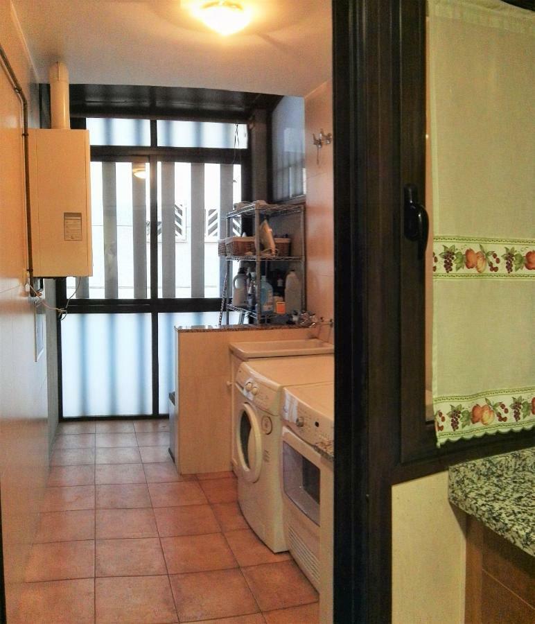 Apartamento Arica Гранада Екстериор снимка