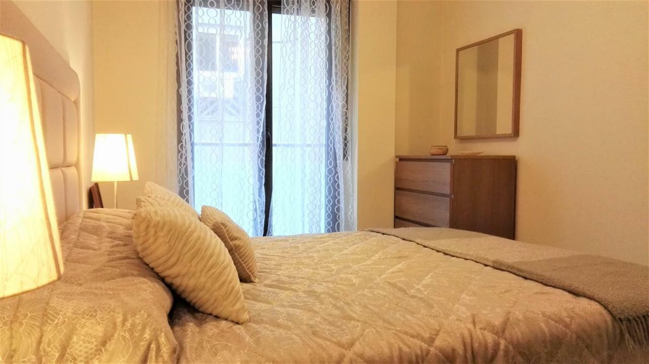 Apartamento Arica Гранада Екстериор снимка
