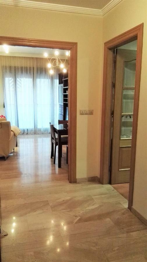 Apartamento Arica Гранада Екстериор снимка