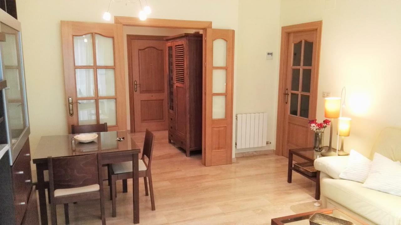 Apartamento Arica Гранада Екстериор снимка
