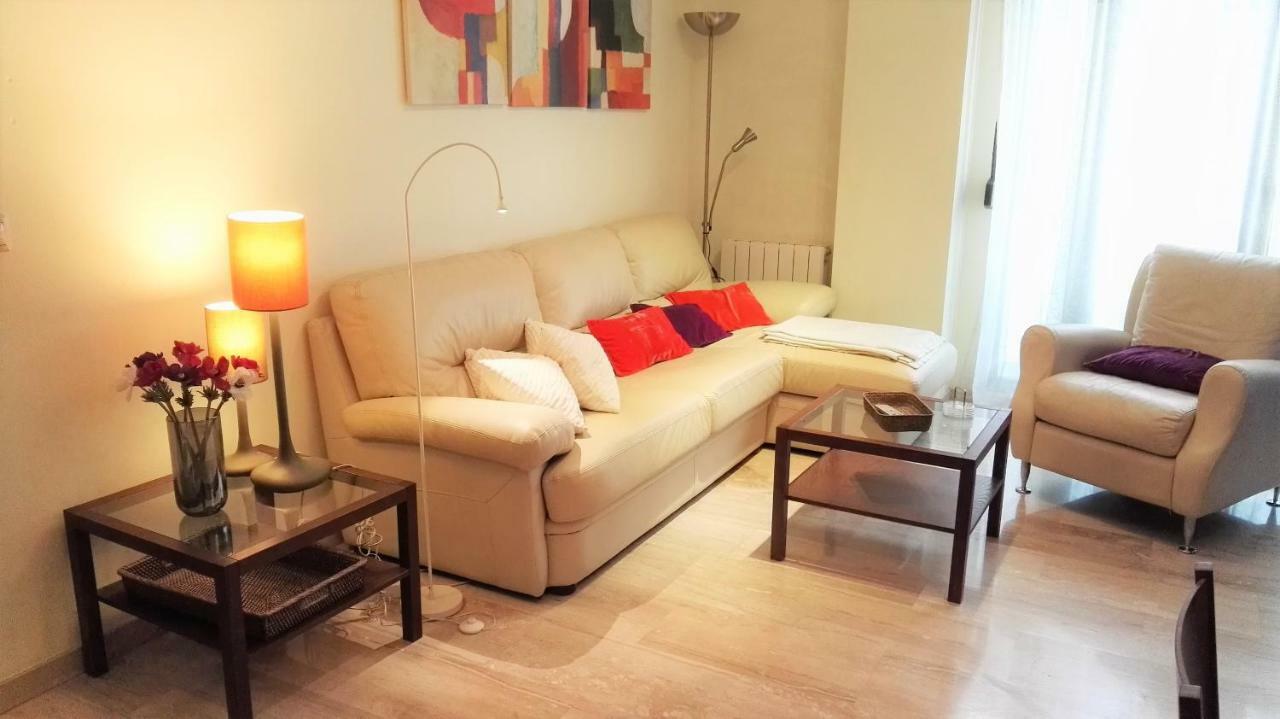 Apartamento Arica Гранада Екстериор снимка