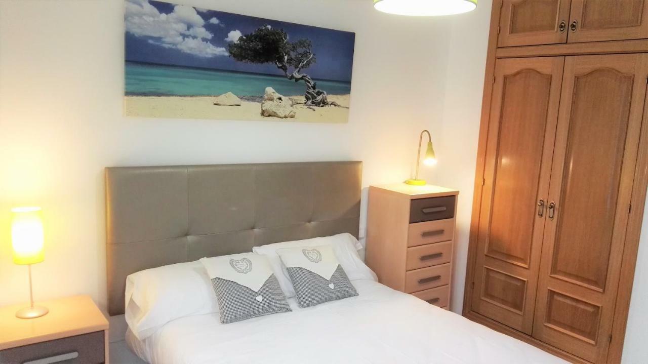 Apartamento Arica Гранада Екстериор снимка